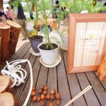 wood actionホームページ開設