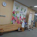 徳島県庁1F すだちくんテラスに徳島発ウッドデザイン賞製品展示!