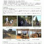 H29 徳島県木育リーダー初任者研修